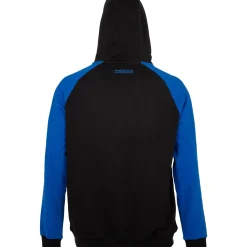 Preston Raglan Pullover Hoodie