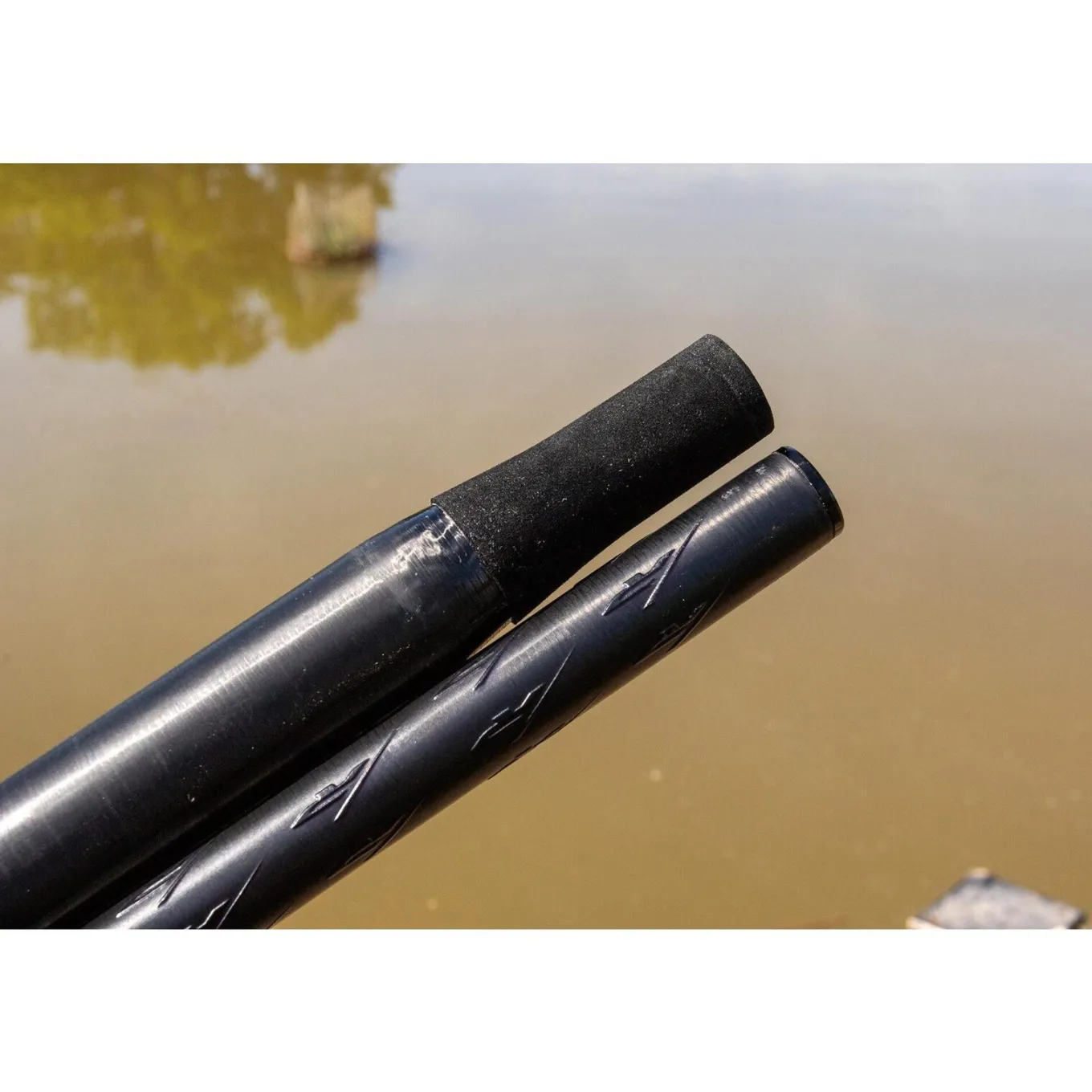 Preston Response Handle
