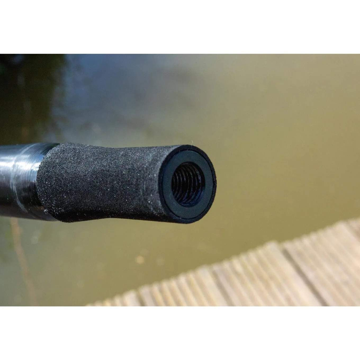 Preston Response Handle