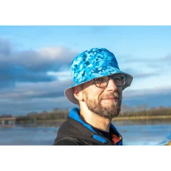 Preston Reversible Bucket Hat