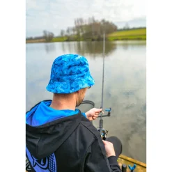 Preston Reversible Bucket Hat
