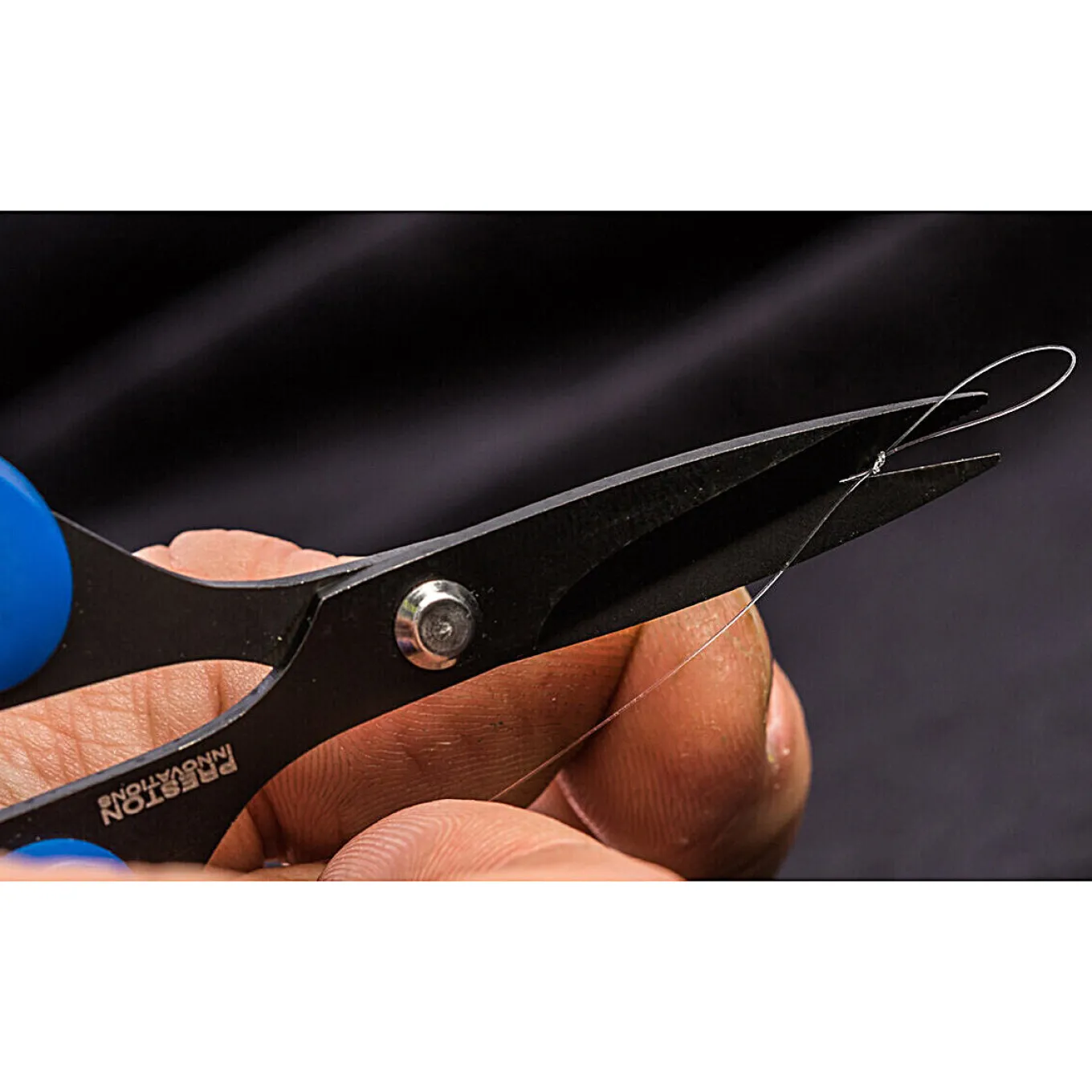 Preston Rig Scissors