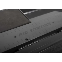 Preston Rig Station