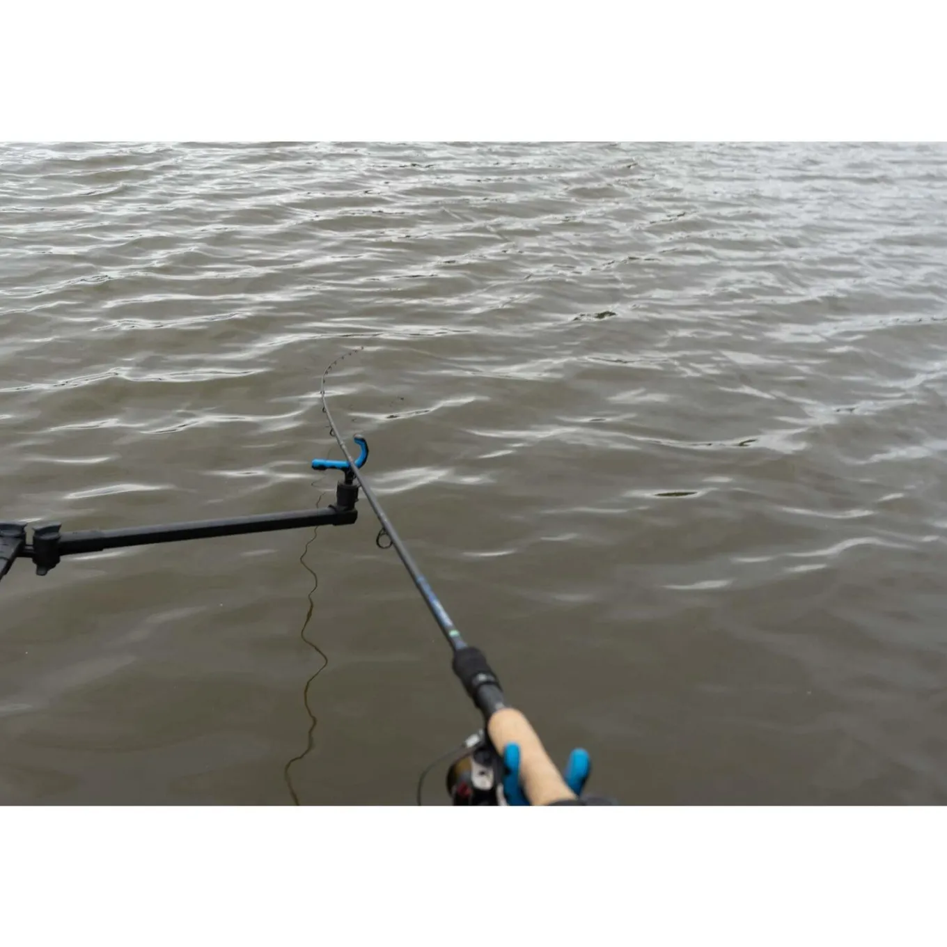 Preston Rod Safe Method