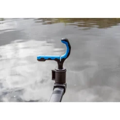 Preston Rod Safe Method