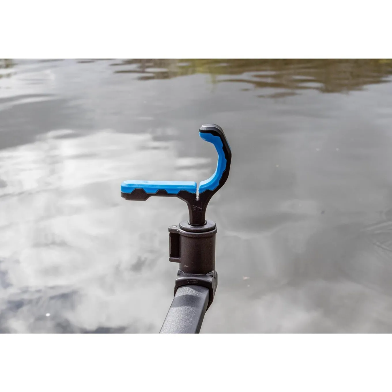 Preston Rod Safe Method