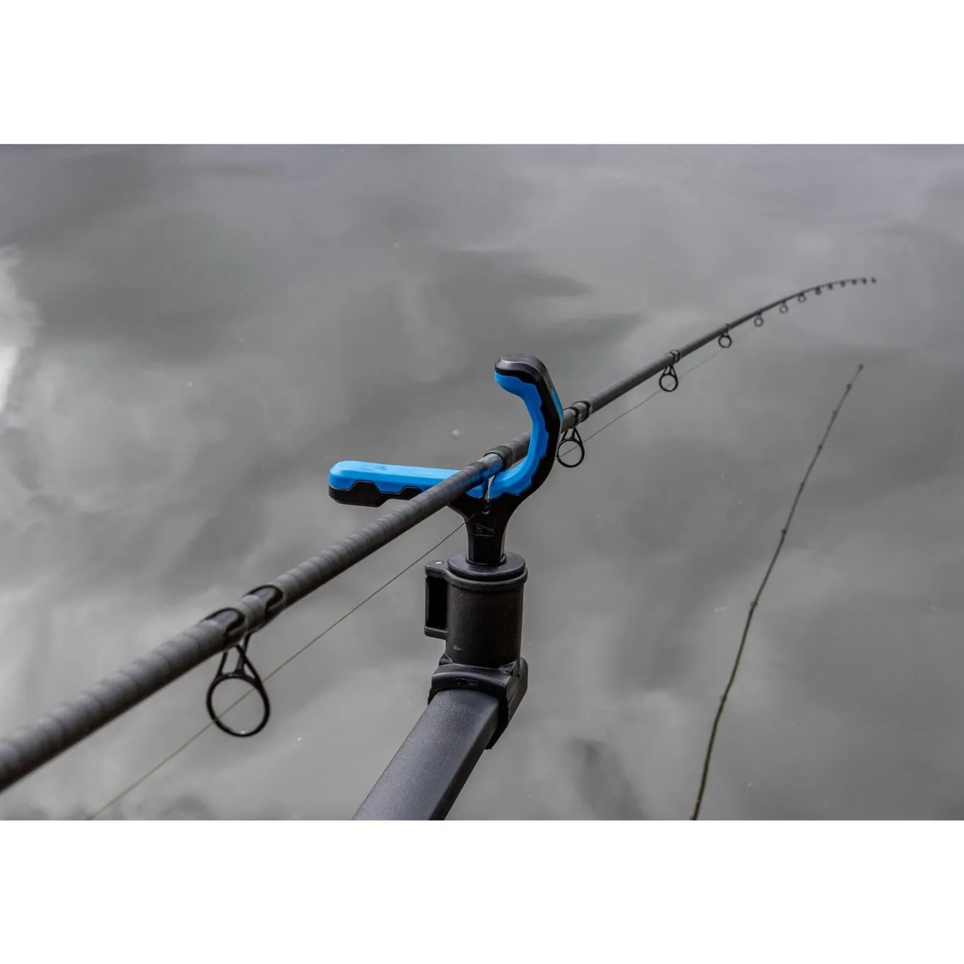 Preston Rod Safe Method