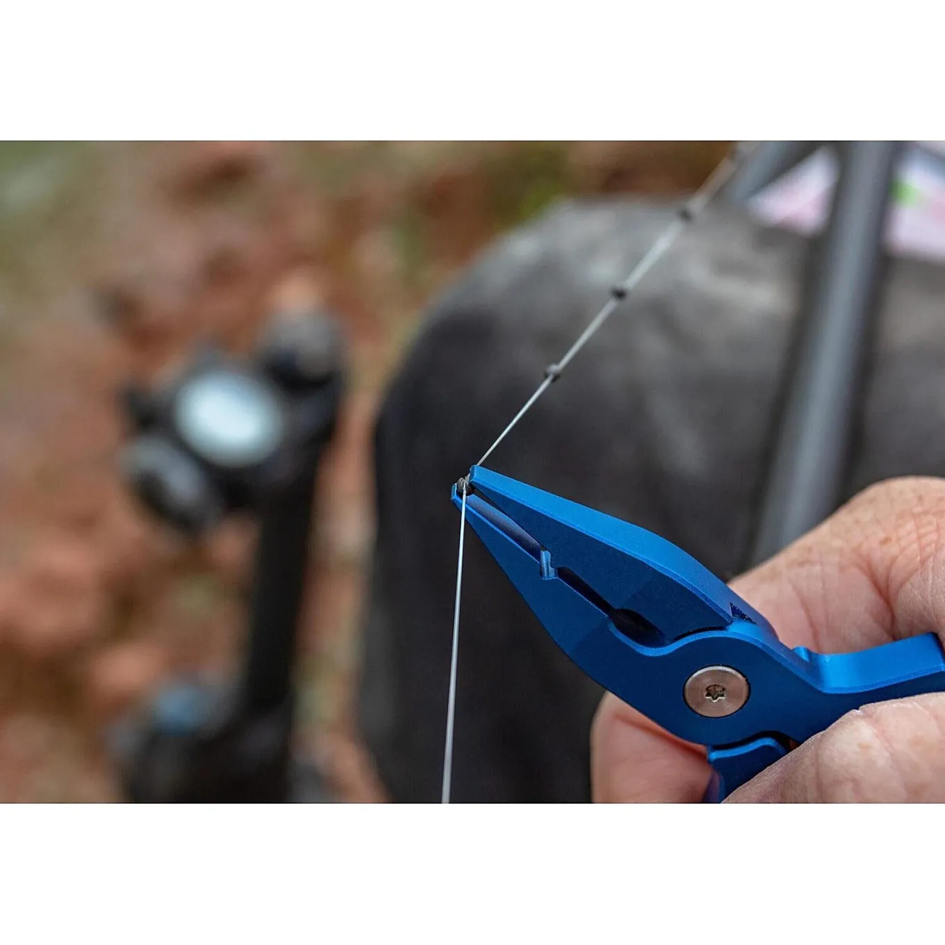 Preston Shotz-Stotz Pliers
