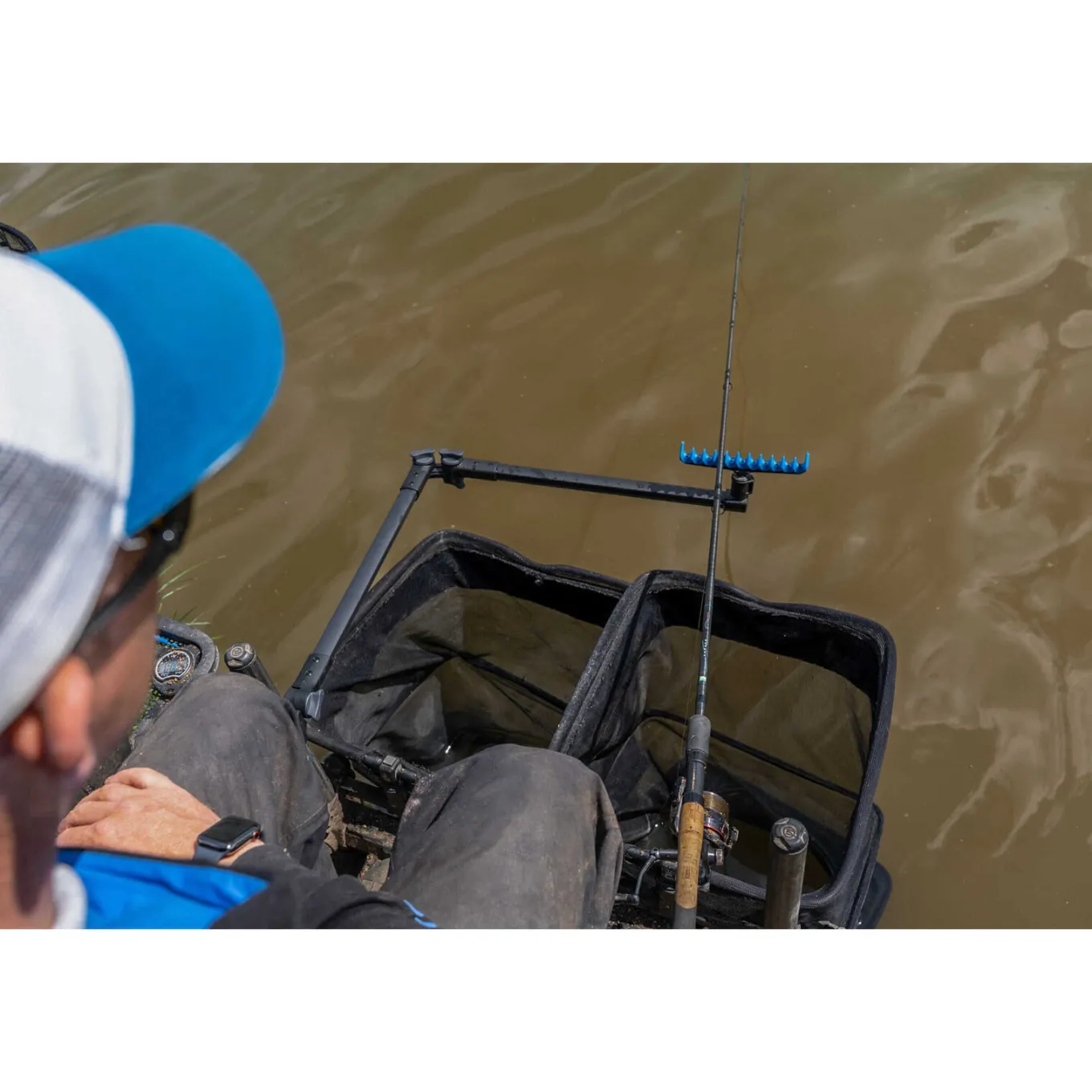 Preston Space Saver 360 Feeder Arm
