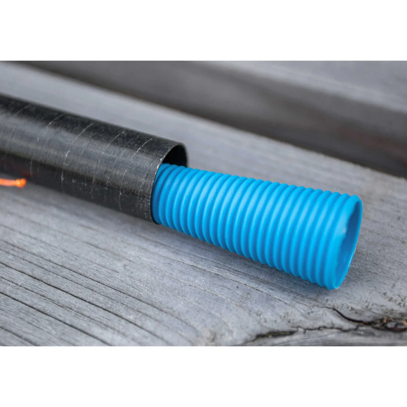 Preston Stora Bung Twin Kit