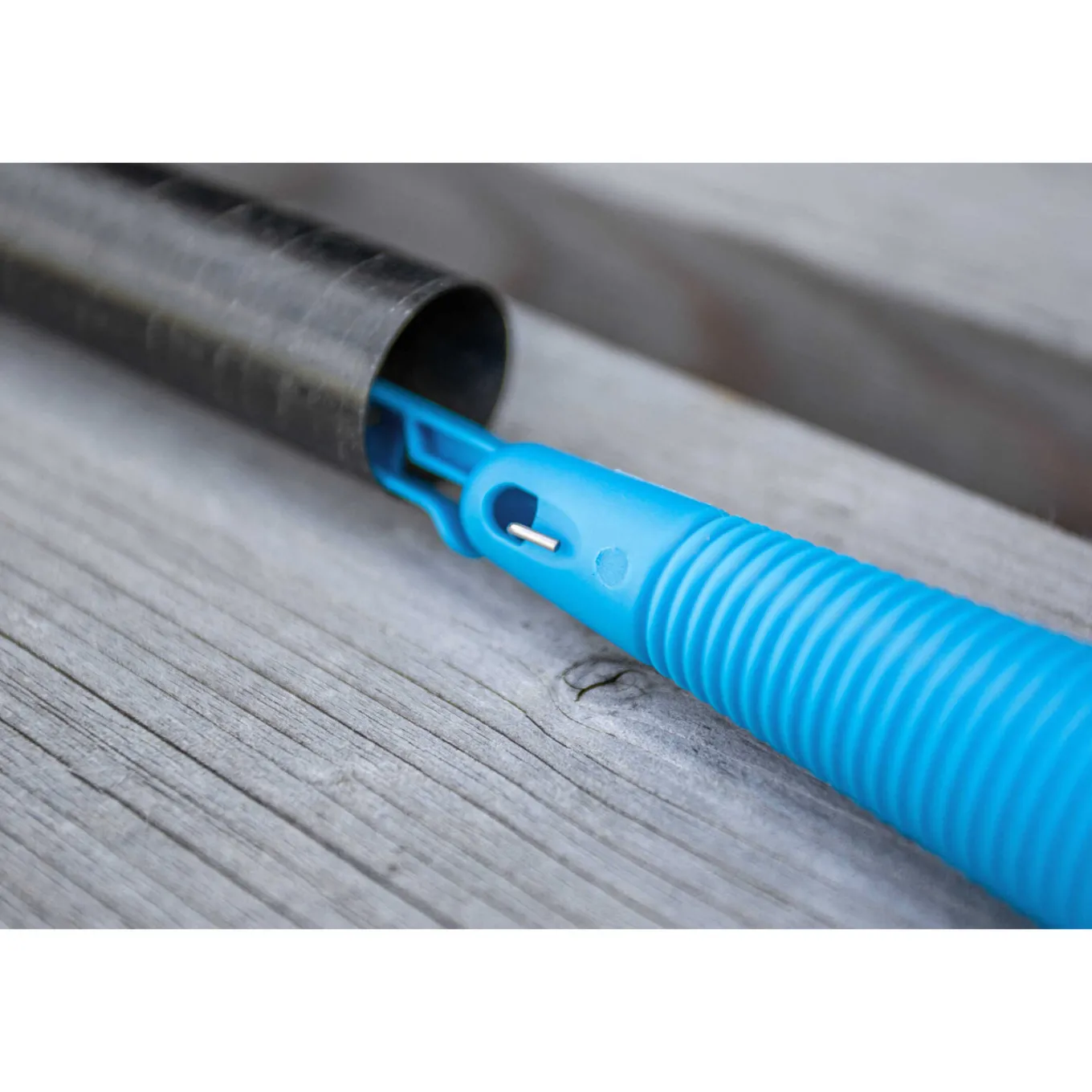 Preston Stora Bung Twin Kit