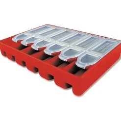 Preston Stotz 6-Way Dispenser