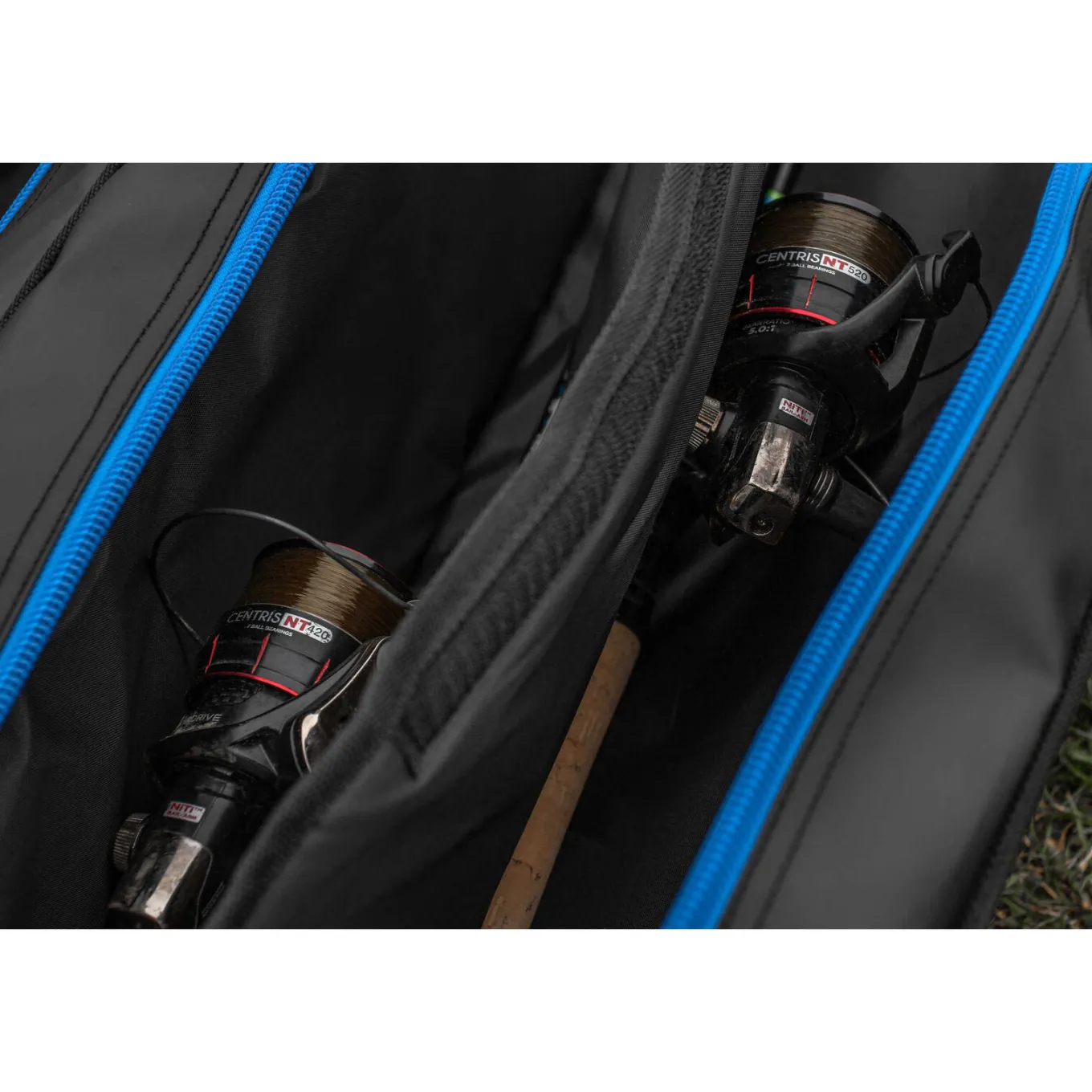 Preston Supera X 2 Rod 1.75m
