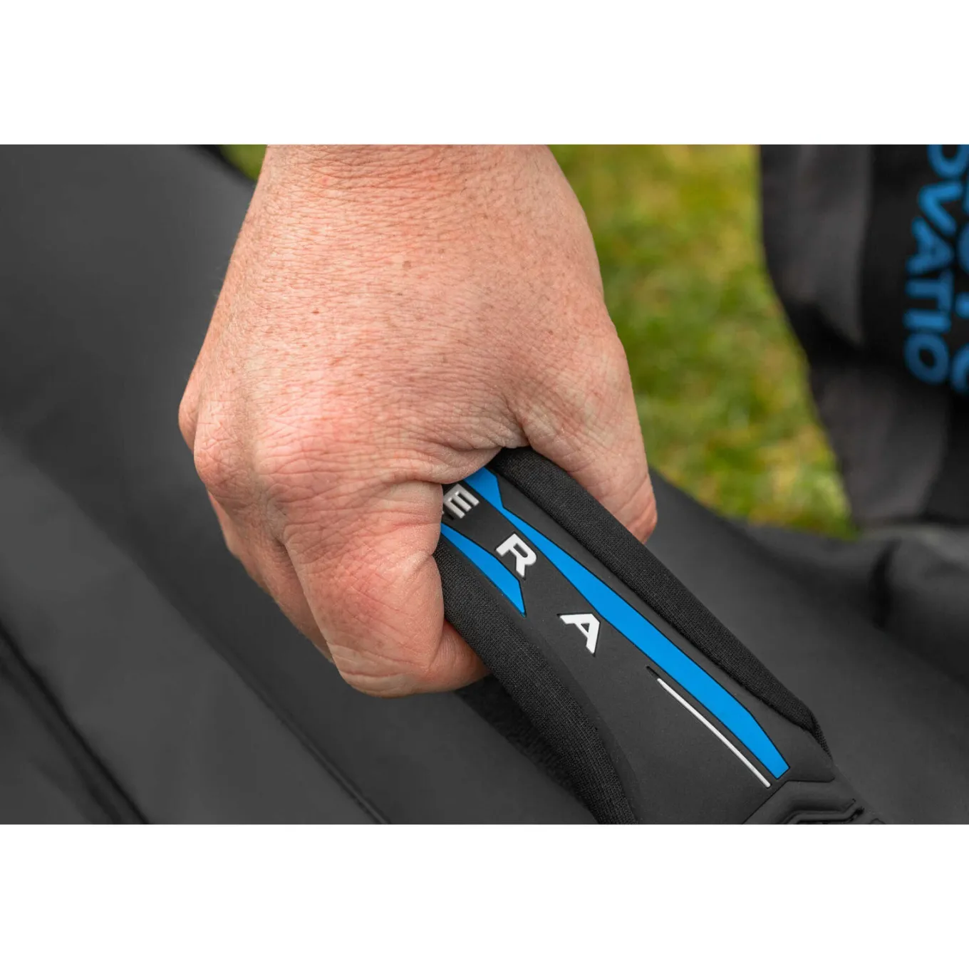 Preston Supera X 2 Rod 1.95m