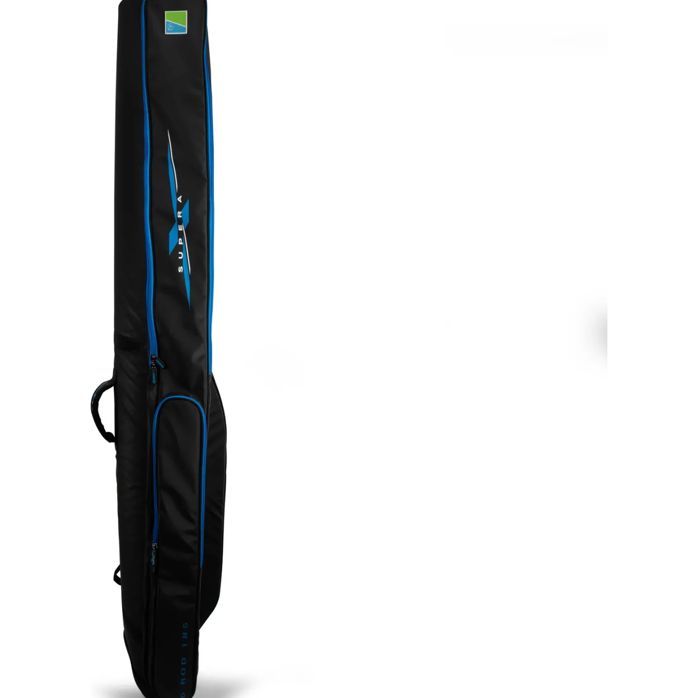 Preston Supera X 6 Rod 1.85m