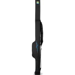 Preston Supera X Compact Ready Rod
