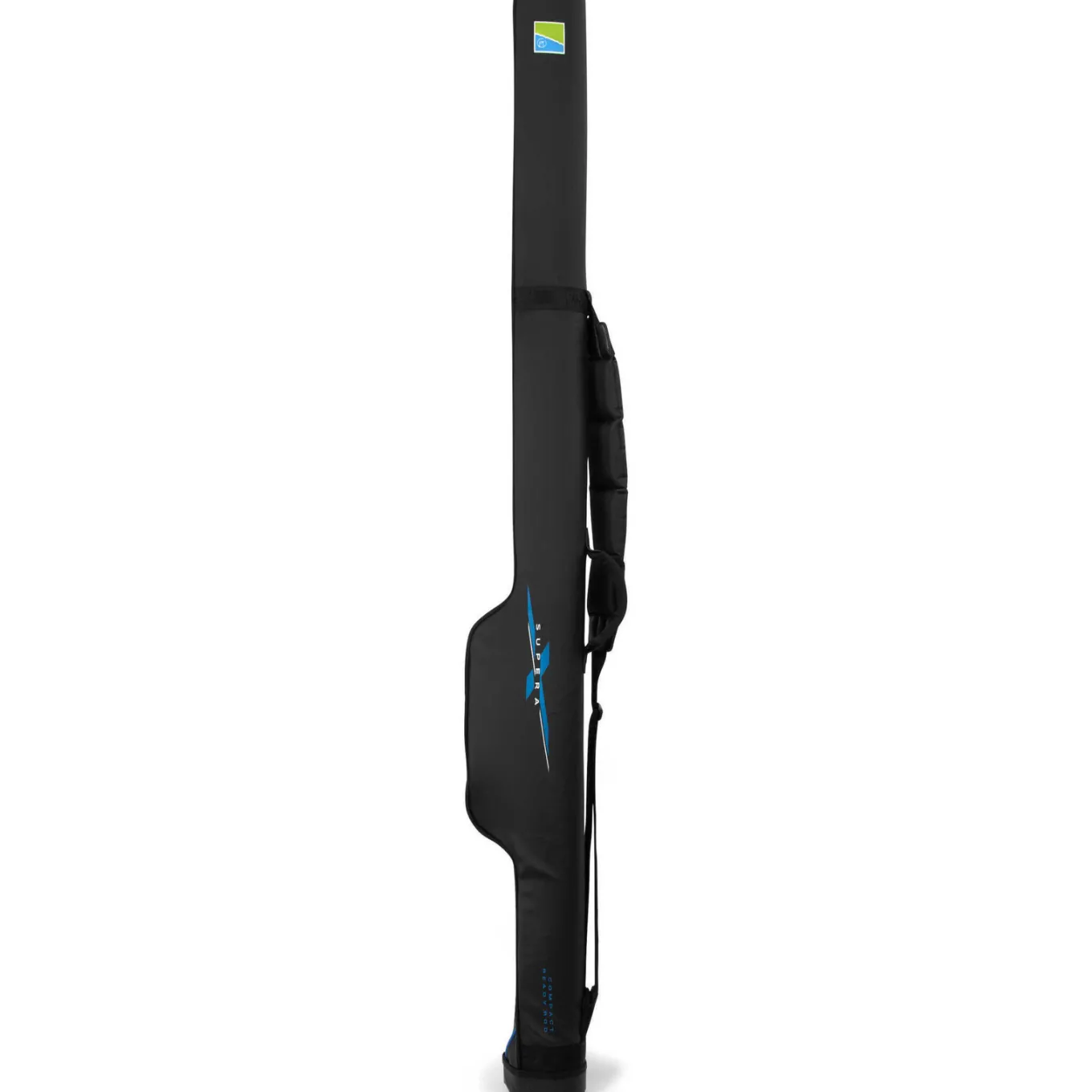 Preston Supera X Compact Ready Rod