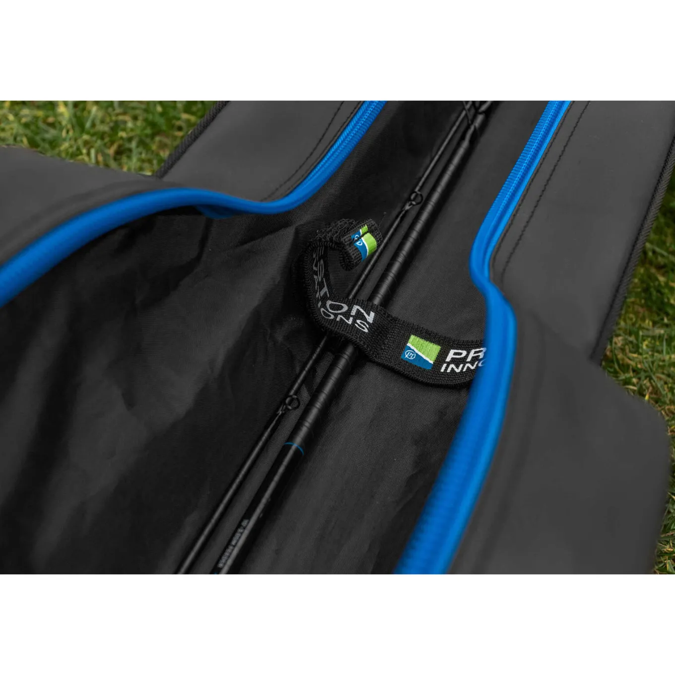 Preston Supera X Compact Ready Rod