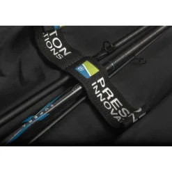 Preston Supera X Compact Ready Rod