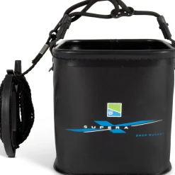 Preston Supera X Drop Bucket