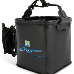 Preston Supera X Drop Bucket