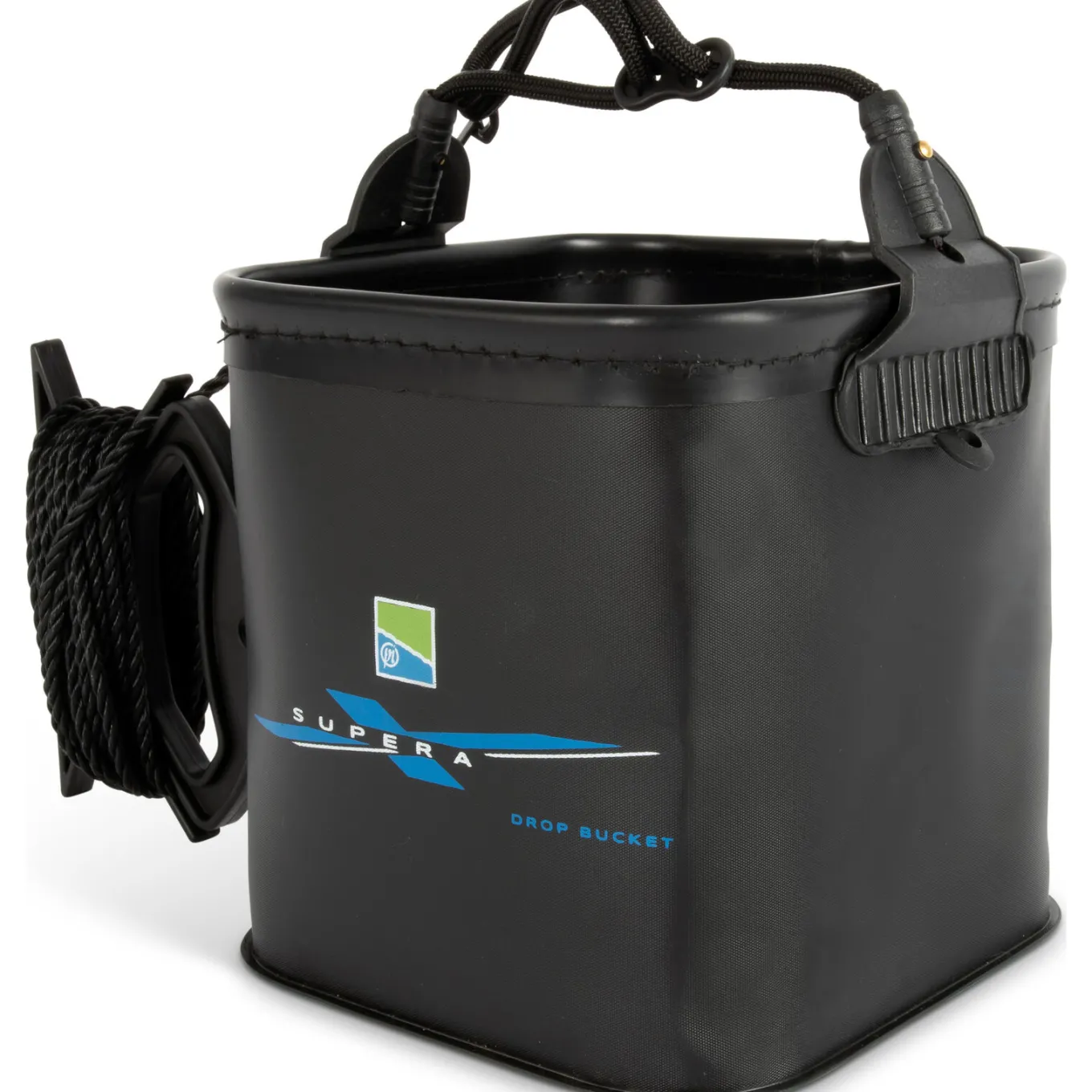 Preston Supera X Drop Bucket