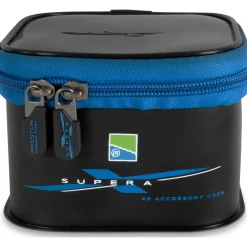 Preston Supera X Eva Accessory Case