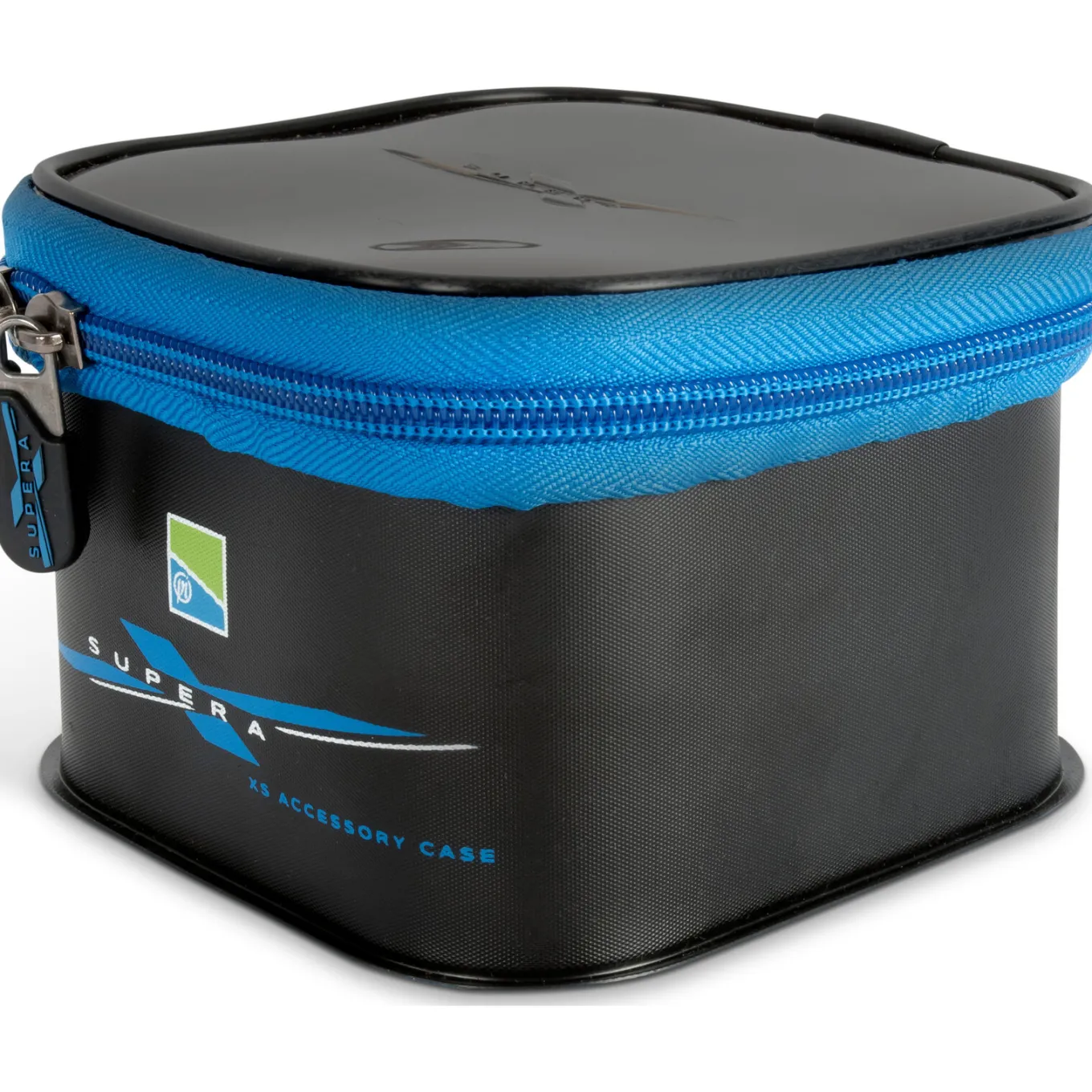 Preston Supera X Eva Accessory Case