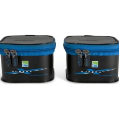 Preston Supera X Eva Accessory Case