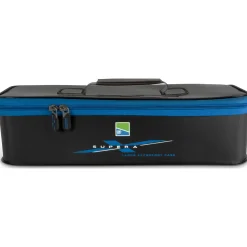 Preston Supera X Eva Accessory Case