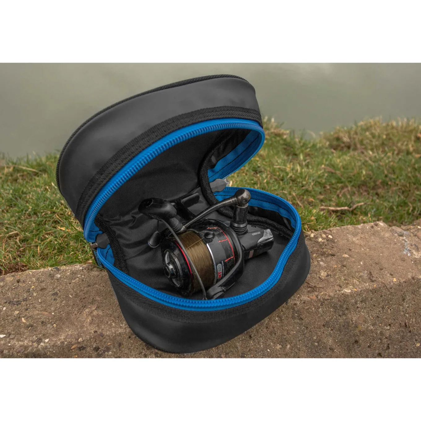 Preston Supera X Reel