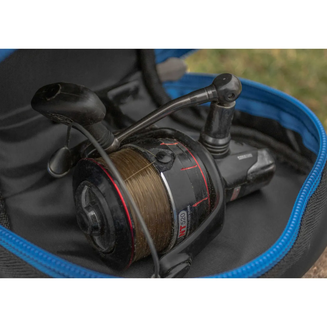 Preston Supera X Reel