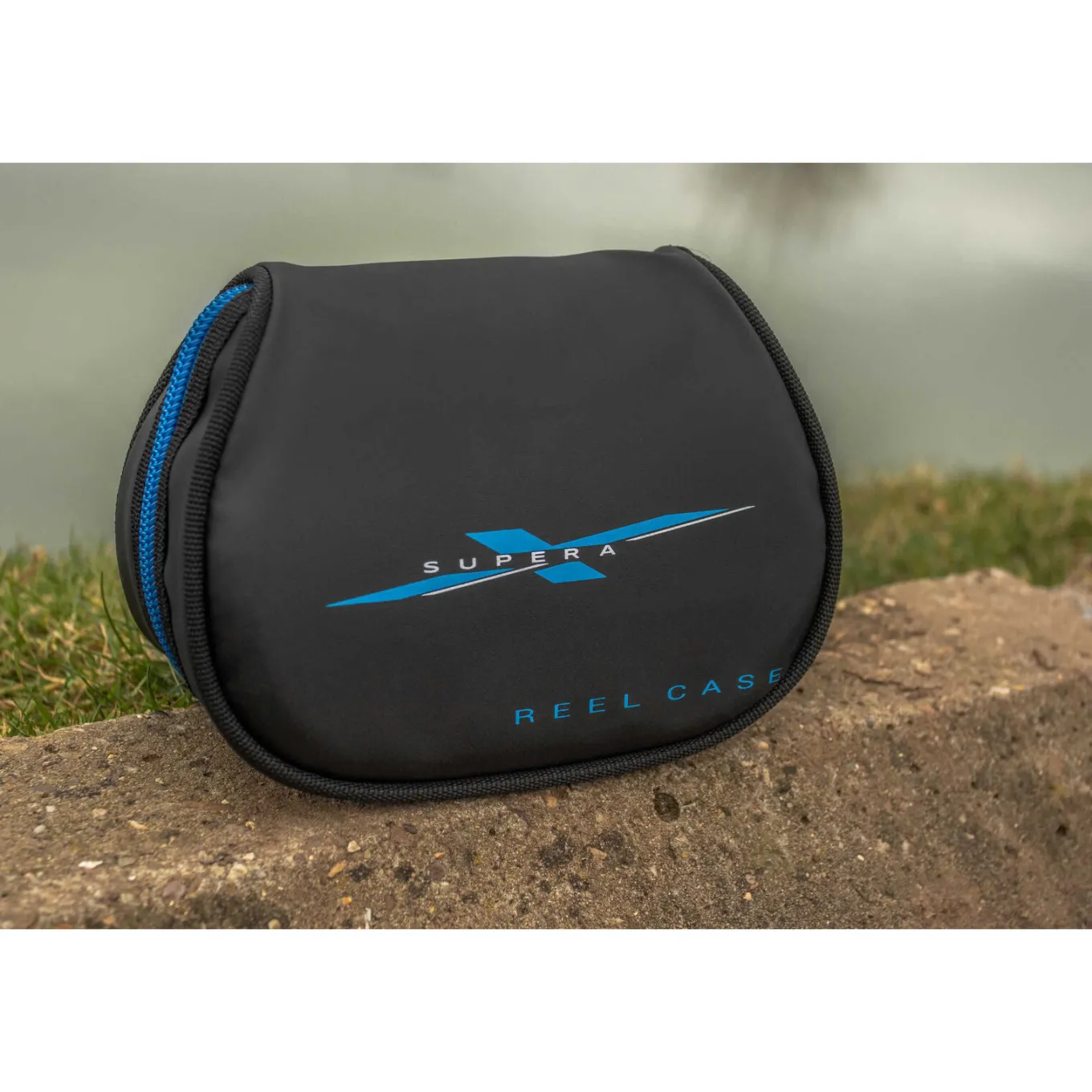 Preston Supera X Reel
