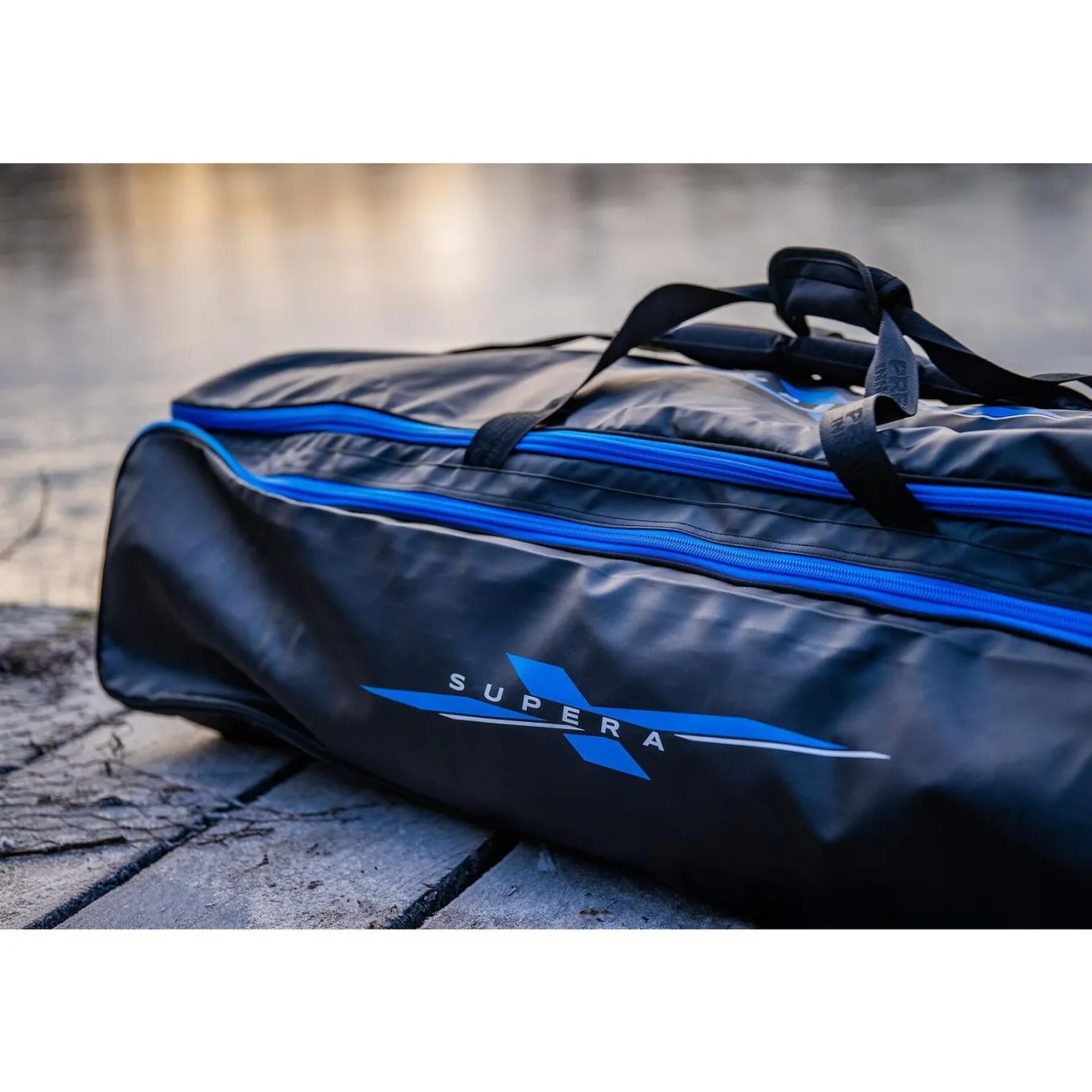 Preston Supera X Roller And Roost - XL