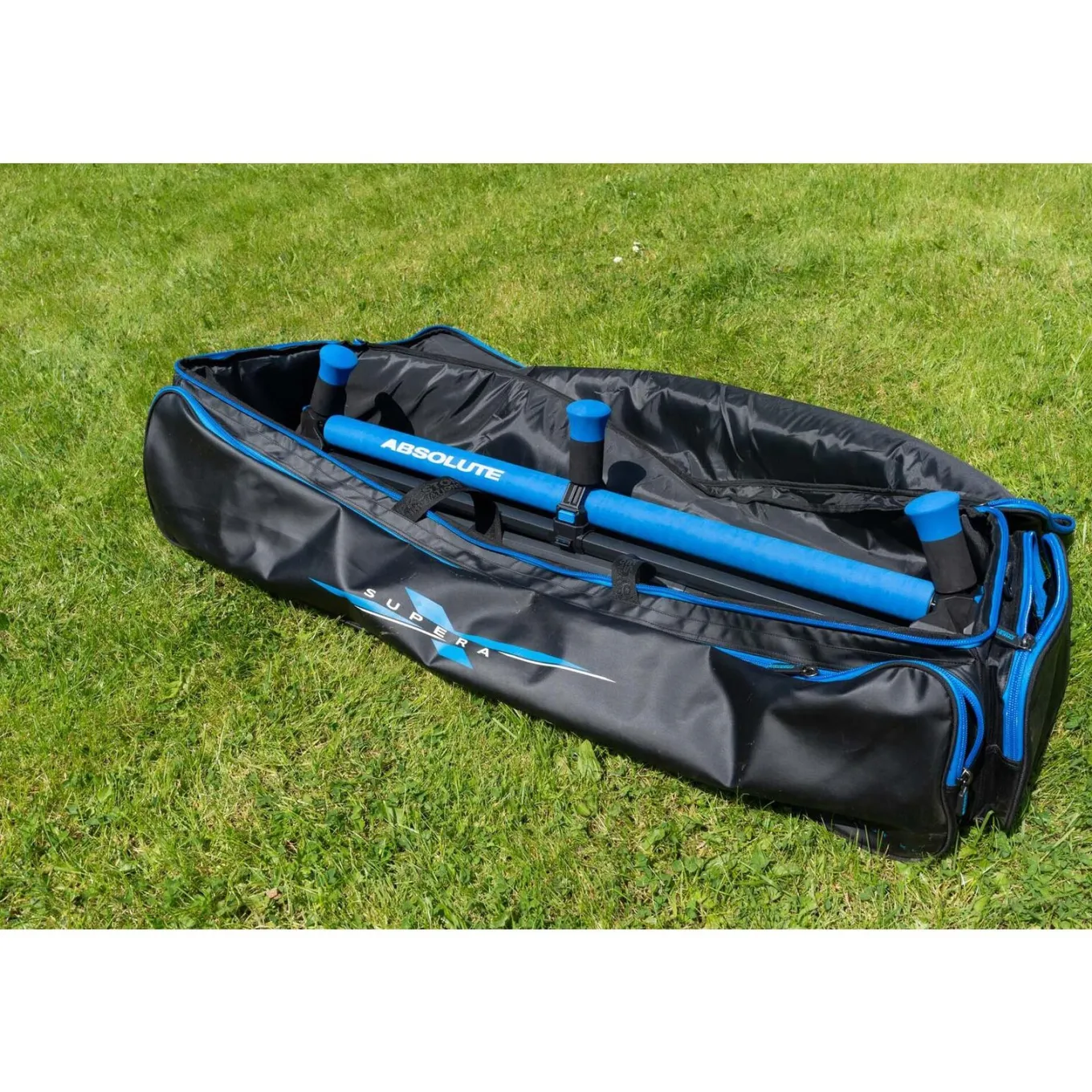 Preston Supera X Roller And Roost - XL