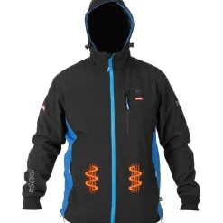 Preston Thermatech Heated Softshell