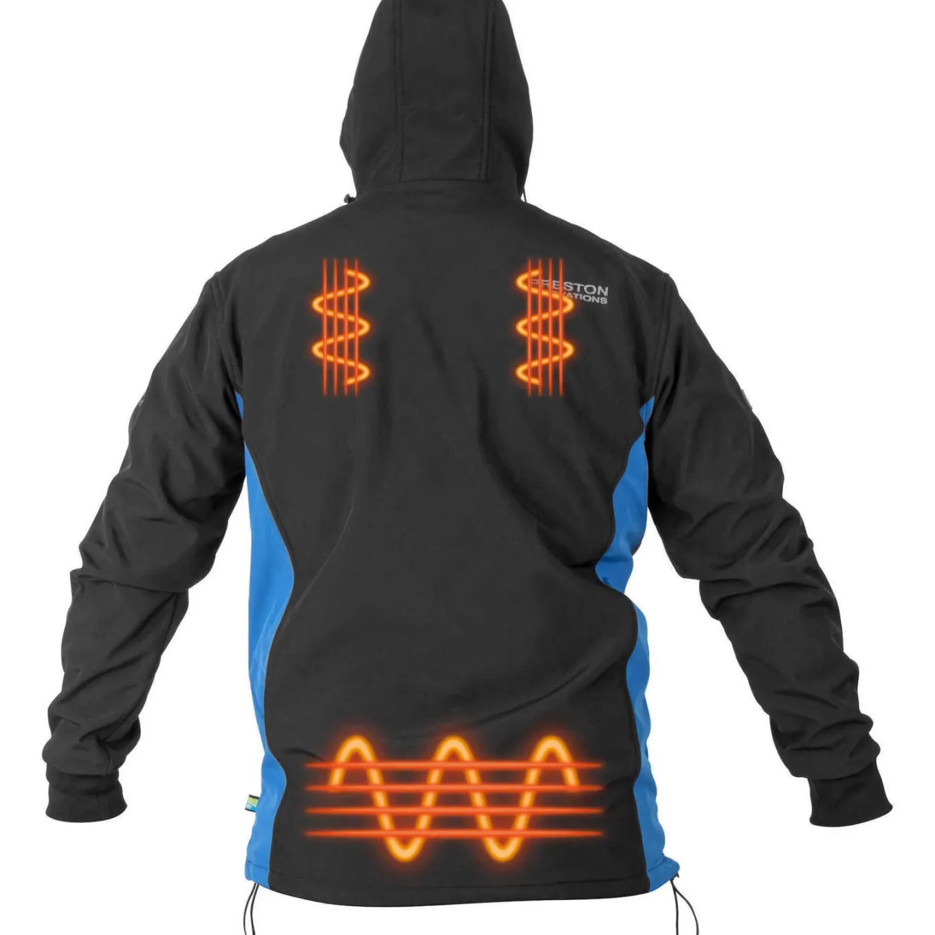 Preston Thermatech Heated Softshell