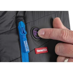 Preston Thermatech Heated Gilet