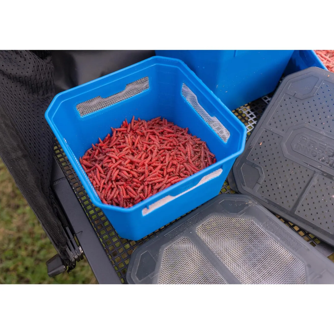 Preston Venta Window Tub 3Pt