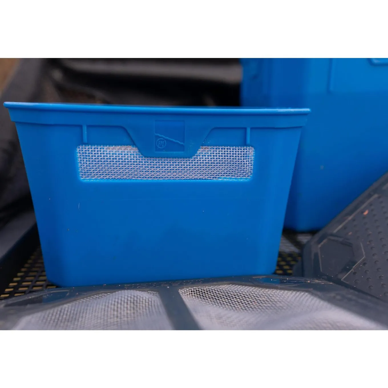 Preston Venta Window Tub 3Pt