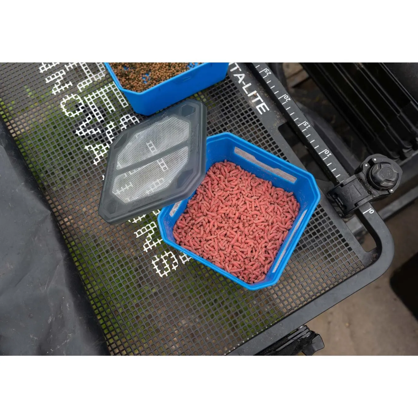 Preston Venta Window Tub 3Pt