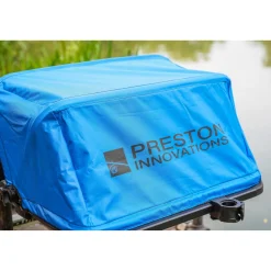 Preston Ventalite
