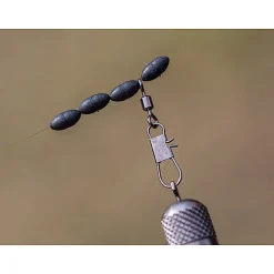 Preston Waggler Link Swivels