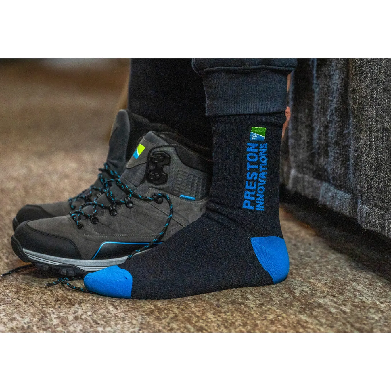 Preston Waterproof Sock