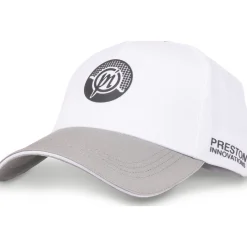 Preston White PI Logo Cap