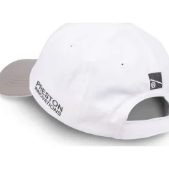 Preston White PI Logo Cap