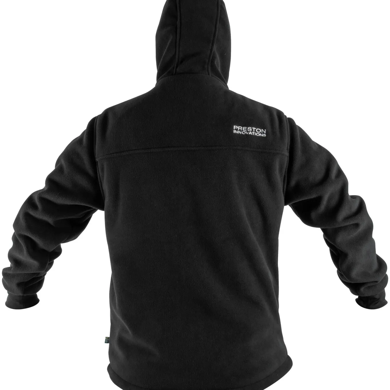 Preston Windproof Fleece Jacket