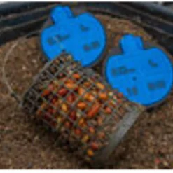 Preston Wire Bait Up Feeders