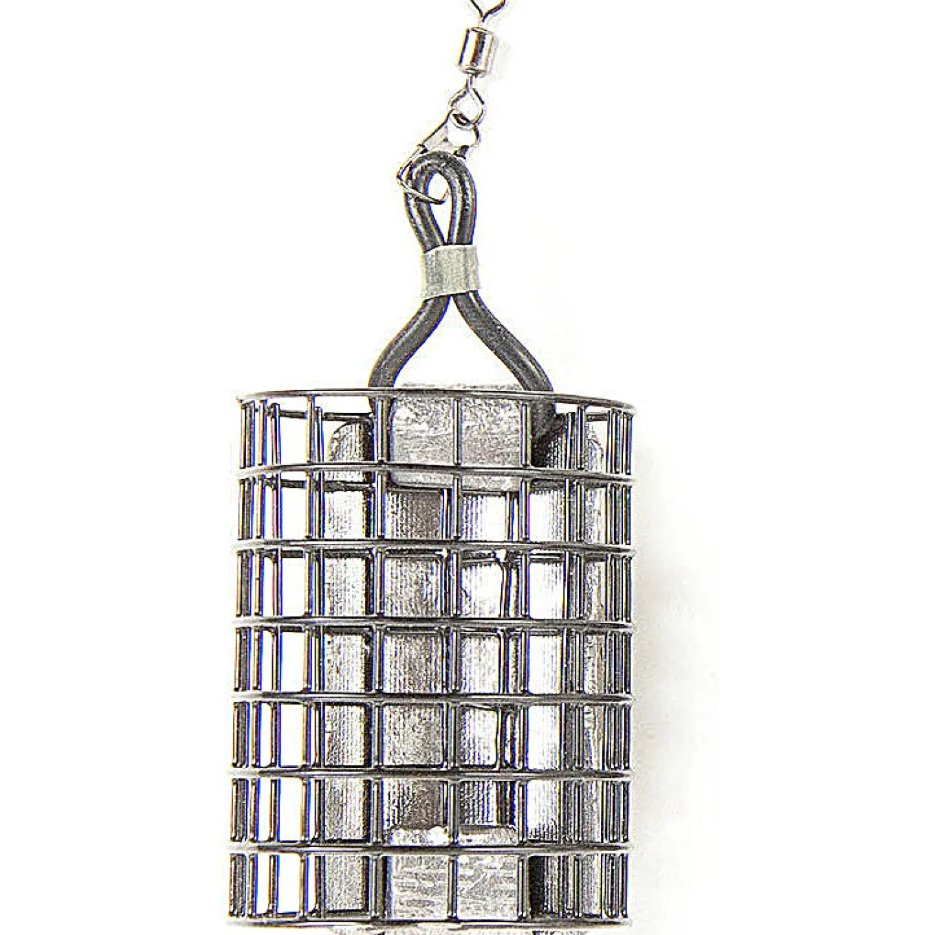 Preston Wire Cage Feeder