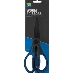Preston Worm Scissors